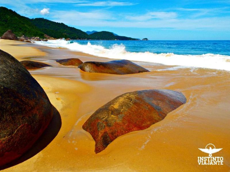 Flats Alto Das Pedras Trindade  Exterior foto