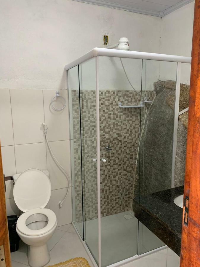 Flats Alto Das Pedras Trindade  Exterior foto